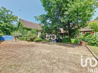  Maison � vendre 8 pi�ces 180 m�