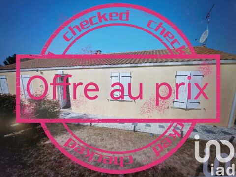   Vente Maison/villa 5 pi�ces Maison - 5 pi�ce(s) - 124 m�