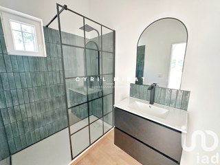  Maison � vendre 3 pi�ces 55 m�