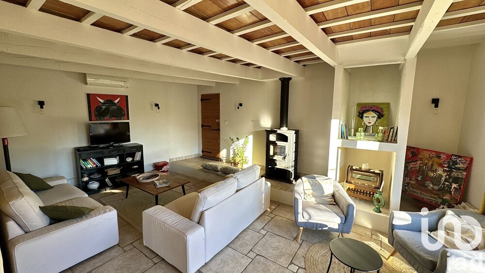 vendre  Maison Uchaux (84100)
