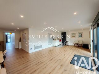  Maison � vendre 10 pi�ces 275 m�