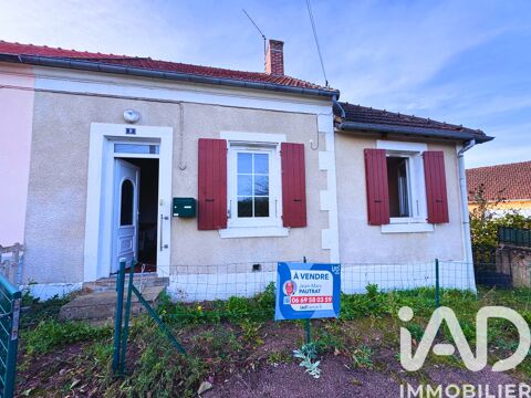   Vente Maison/villa 2 pi�ces Maison - 2 pi�ce(s) - 59 m�