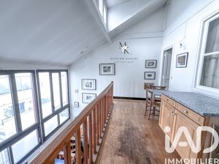  Appartement � vendre 2 pi�ces 60 m�