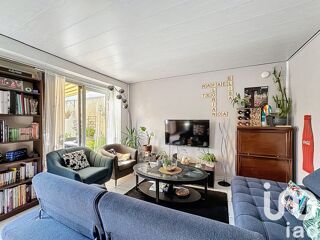  Appartement � vendre 5 pi�ces 99 m�