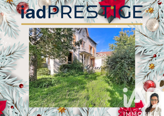  Maison � vendre 11 pi�ces 248 m�