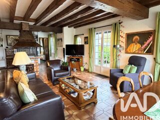  Maison � vendre 6 pi�ces 160 m�