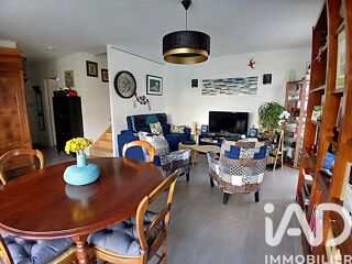  Maison � vendre 4 pi�ces 88 m�