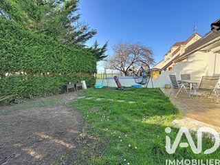  Maison � vendre 6 pi�ces 86 m�