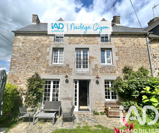  Maison � vendre 5 pi�ces 126 m�