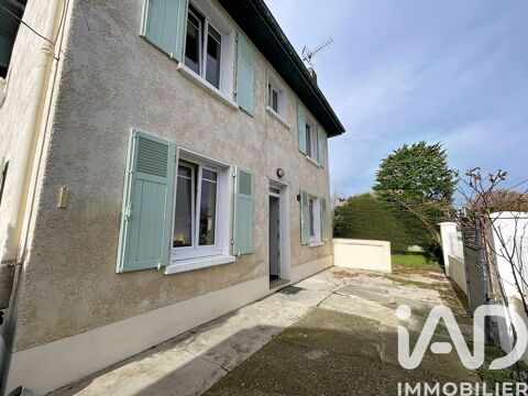  Vente Maison/villa 4 pi�ces Maison - 4 pi�ce(s) - 96 m�
