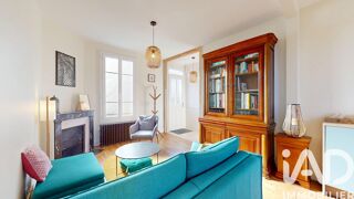  Maison � vendre 5 pi�ces 100 m�