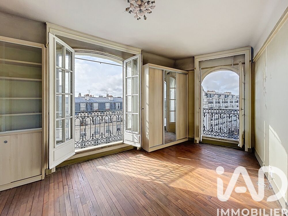 � vendre  Appartement Paris 11