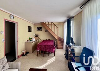  Maison  vendre 6 pices 91 m