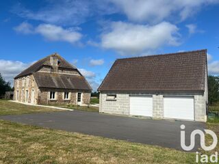  Maison � vendre 8 pi�ces 187 m�