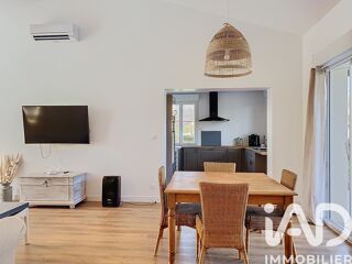  Maison � vendre 4 pi�ces 90 m�