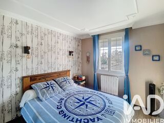  Maison � vendre 4 pi�ces 106 m�