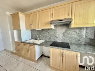  Appartement  vendre 3 pices 74 m