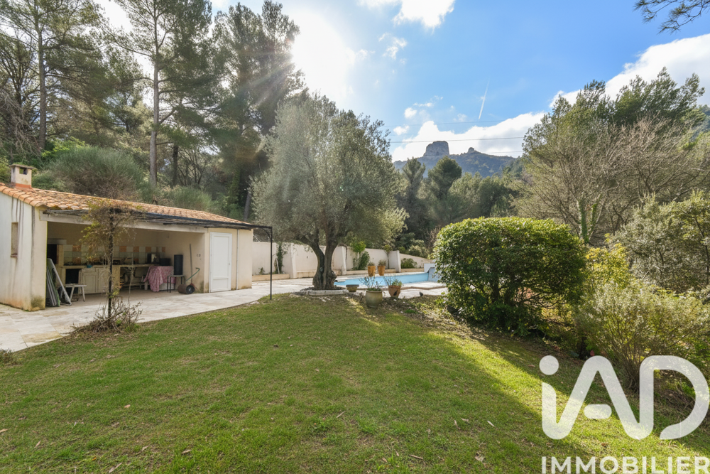 � vendre  Maison Simiane-Collongue (13109)