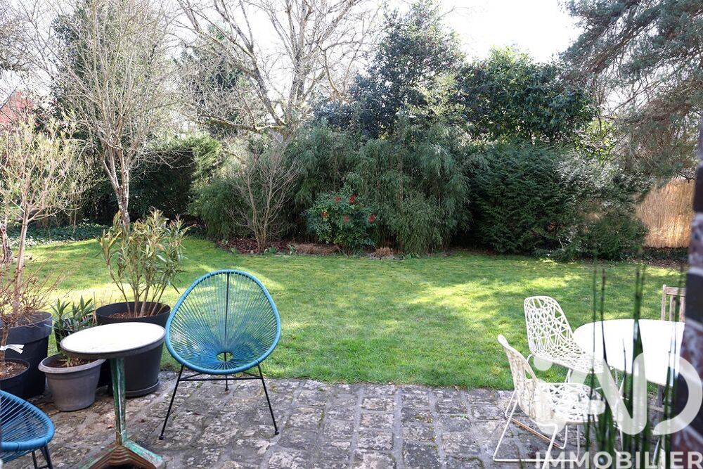 � vendre  Maison Fontainebleau (77300)