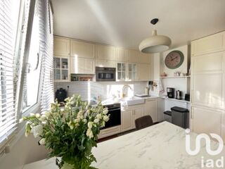  Appartement � vendre 4 pi�ces 90 m�