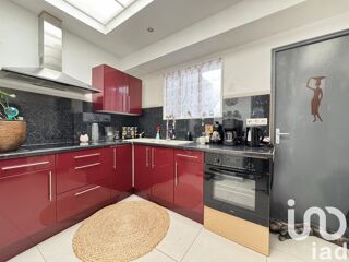  Maison � vendre 5 pi�ces 76 m�