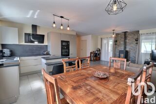  Maison � vendre 5 pi�ces 145 m�