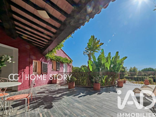  Maison � vendre 11 pi�ces 427 m�