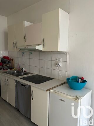  Appartement � vendre 3 pi�ces 60 m�