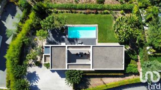  Villa � vendre 6 pi�ces 185 m�