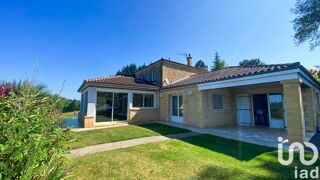  Maison � vendre 7 pi�ces 172 m�