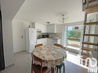  Maison � vendre 4 pi�ces 70 m�