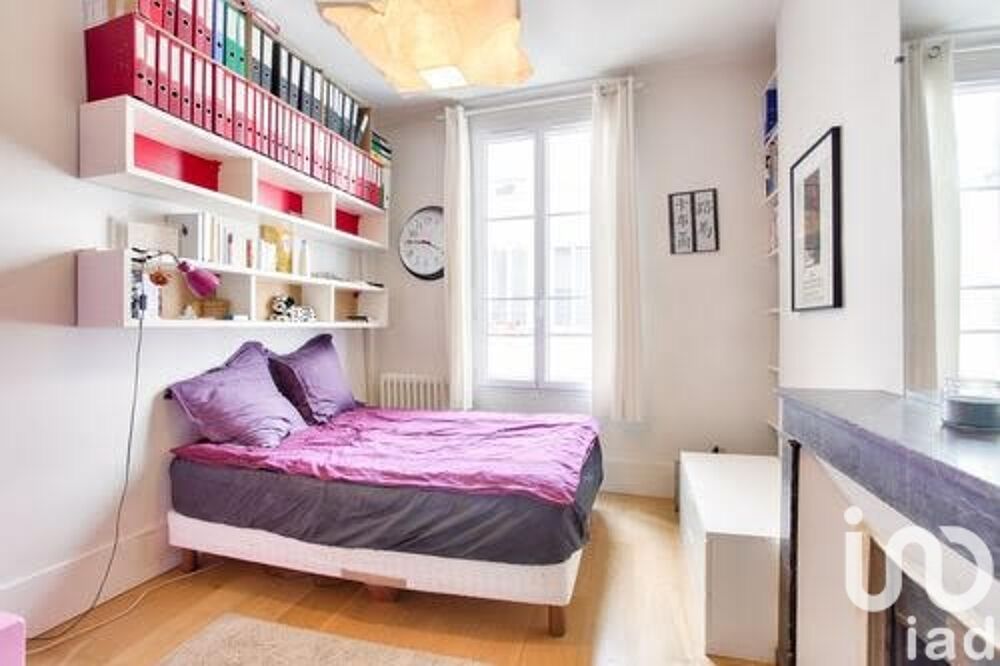  vendre  Appartement Paris 10