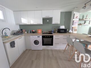  Maison � vendre 3 pi�ces 52 m�