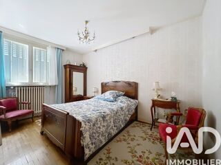  Maison � vendre 4 pi�ces 86 m�