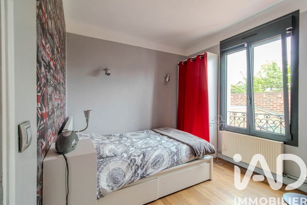 � vendre  Maison Rueil-Malmaison (92500)