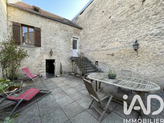  Maison � vendre 7 pi�ces 215 m�
