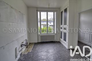  Maison � vendre 4 pi�ces 87 m�