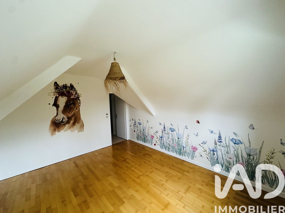 � vendre  Maison La Chapelle-sur-Erdre (44240)