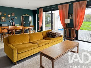  Maison � vendre 7 pi�ces 162 m�