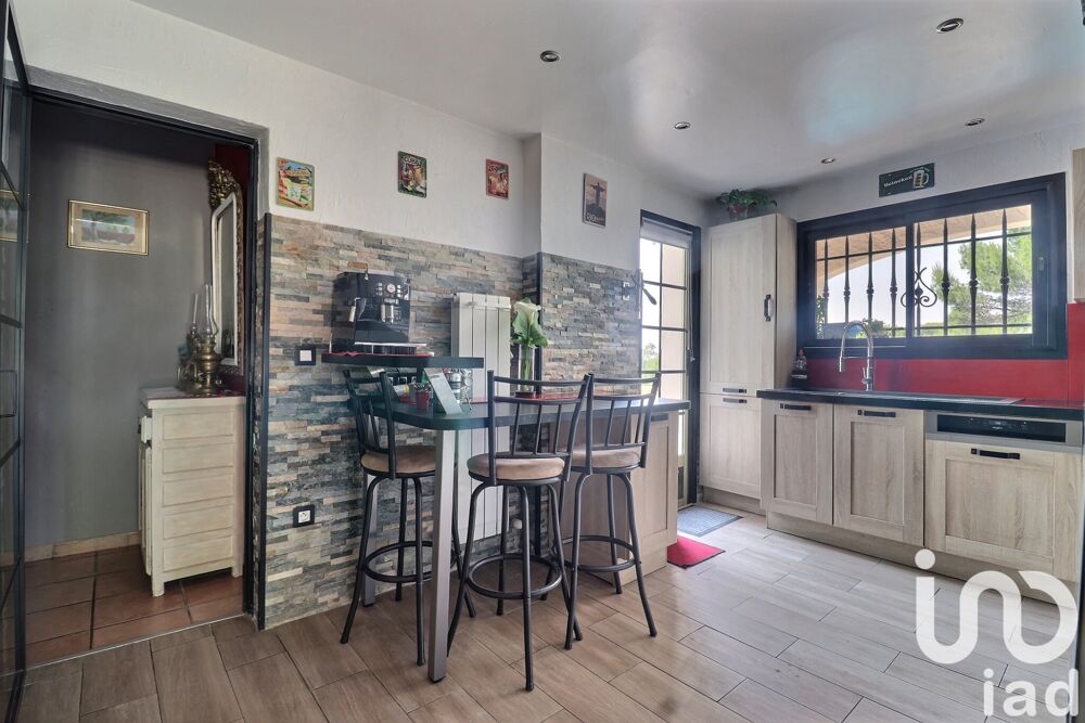  vendre  Maison Les Pennes-Mirabeau (13170)