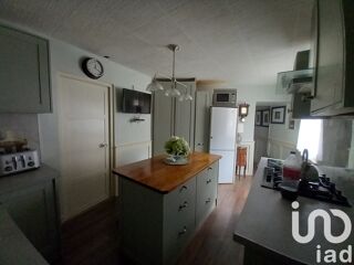  Maison � vendre 5 pi�ces 90 m�