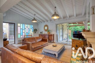  Maison � vendre 8 pi�ces 216 m�