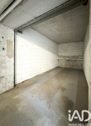  Parking / Garage � vendre 14 m�