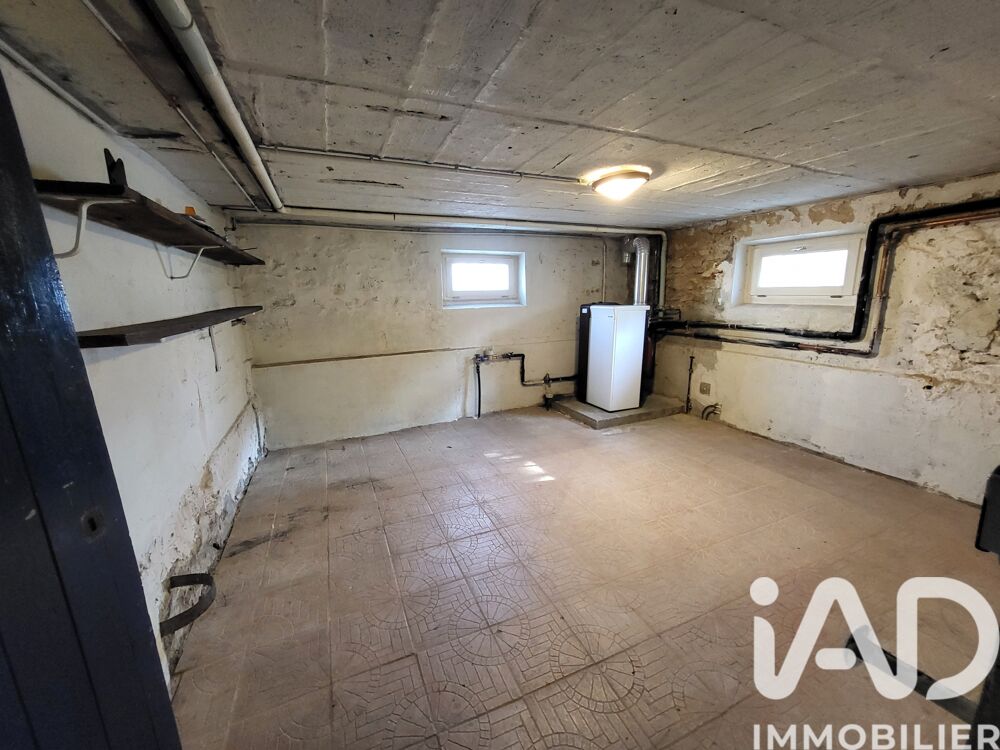 � vendre  Maison Neuilly-Plaisance (93360)