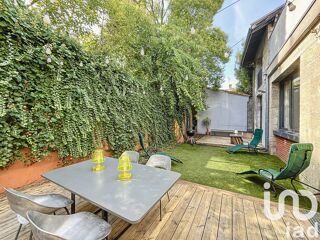  Appartement � vendre 5 pi�ces 136 m�