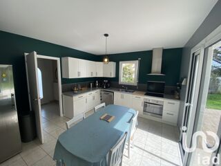  Maison � vendre 6 pi�ces 154 m�