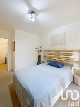  Appartement � vendre 2 pi�ces 39 m�