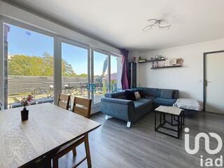  Appartement � vendre 4 pi�ces 68 m�