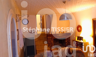  Maison � vendre 6 pi�ces 95 m�
