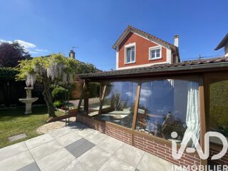  Maison � vendre 5 pi�ces 102 m�